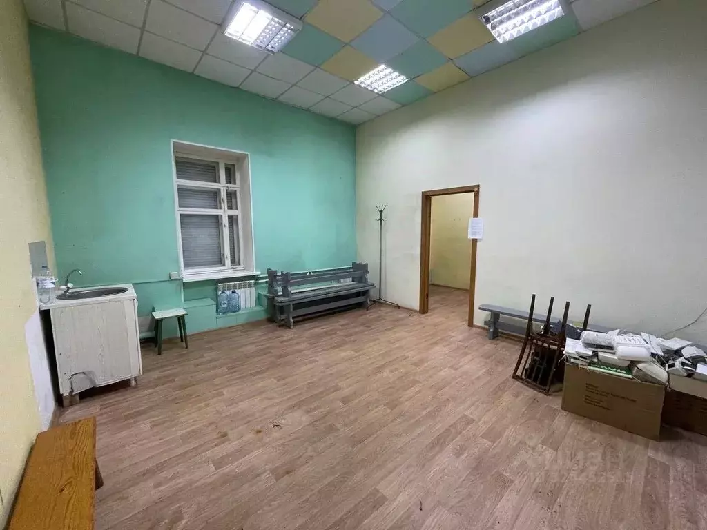 Помещение свободного назначения в Кемеровская область, Кемерово ул. 40 ... - Фото 2