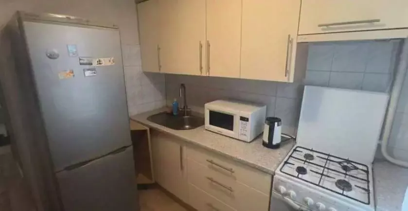 1-к кв. Краснодарский край, Краснодар ул. Академика Лукьяненко, 95к1 ... - Фото 2