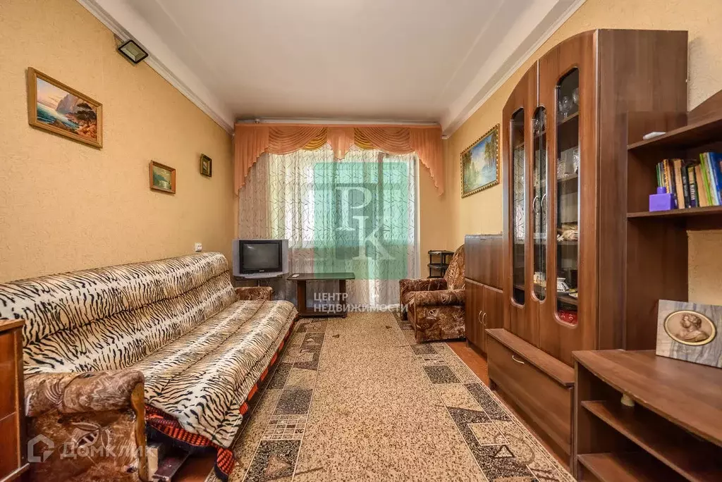 Продаётся 1-к квартира, 30.3 м - Фото 0