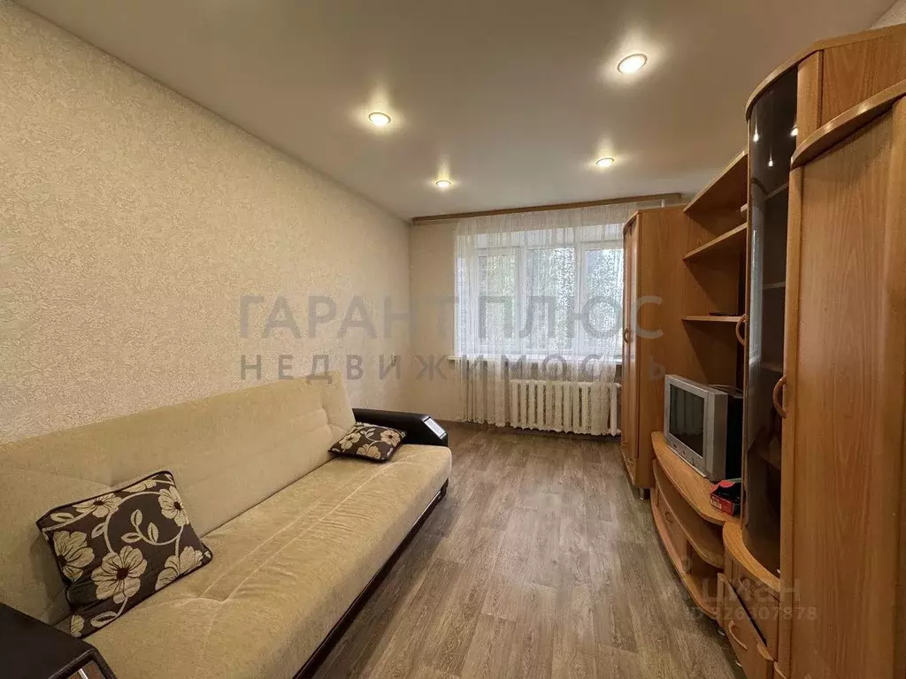 1-к кв. Липецкая область, Липецк Матырский мкр, ул. Энергостроителей, ... - Фото 2