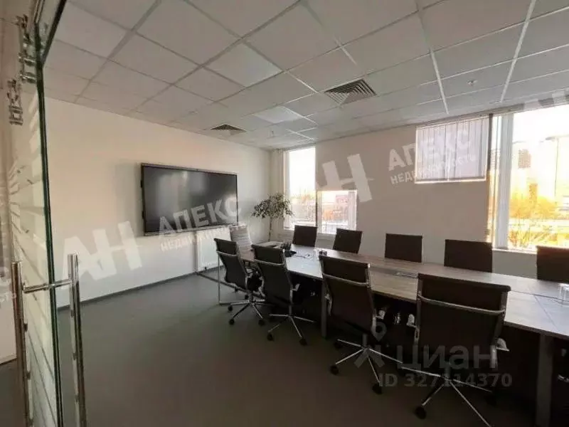Офис в Москва ул. Авиаконструктора Микояна, 12 (7156 м) - Фото 1
