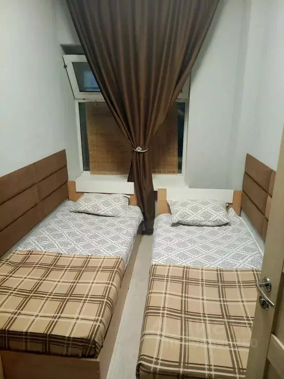 Комната Самарская область, Самара Молодогвардейская ул., 57 - Фото 1