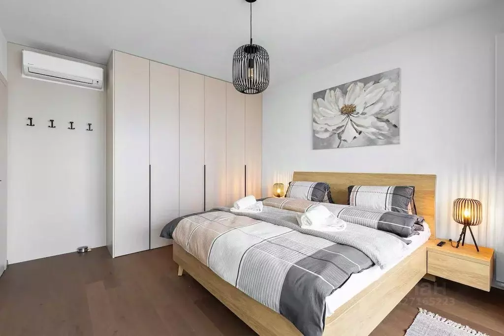 1-к кв. Татарстан, Казань Комсомольская ул., 1 (44.0 м) - Фото 1