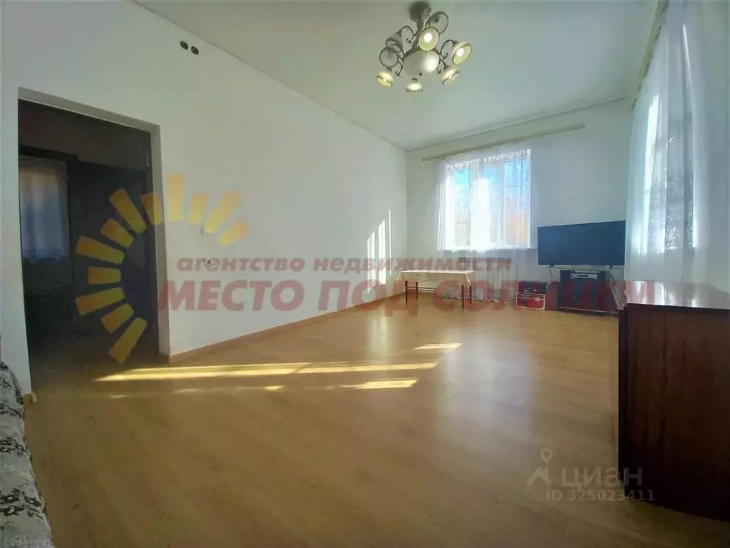 Дом в Краснодарский край, Ейск Луговая ул. (105 м) - Фото 2