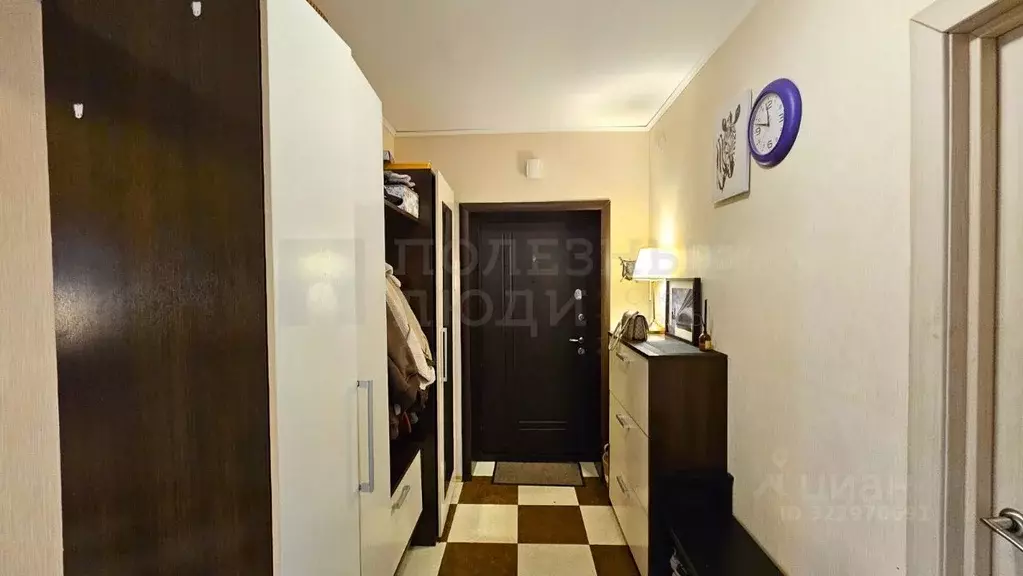 3-к кв. Новгородская область, Великий Новгород Речной пер., 8 (94.9 м) - Фото 1