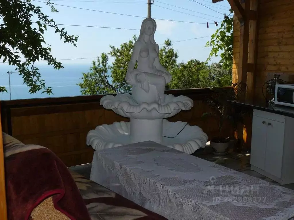 Дом в Крым, Алупка ул. Имени Братьев Говыриных, 8 (20 м) - Фото 2