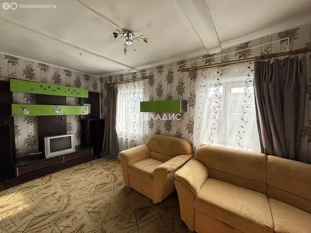 Дом в Пензенский район, Алферьевский сельсовет, село Казеевка, улица ... - Фото 2