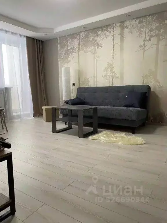 2-к кв. Пермский край, Чердынский муниципальный округ, Ныроб рп ул. ... - Фото 1