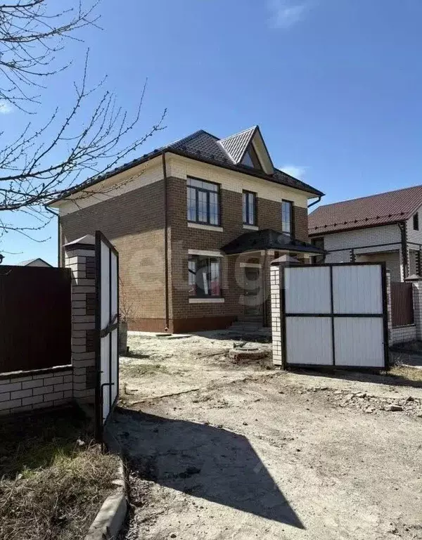 Дом в Курская область, Курск Ромашковая ул., 17 (160 м) - Фото 1