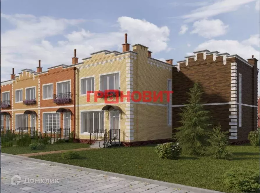 Продаётся 2-к квартира, 76.5 м - Фото 0