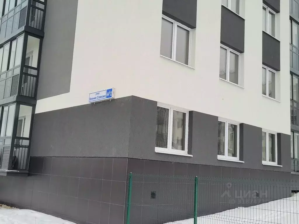 Студия Свердловская область, Екатеринбург ул. Евгения Савкова, 44Б/2 ... - Фото 1