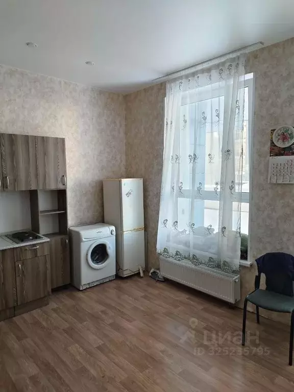 Студия Башкортостан, Уфа ул. Бородинская, 9 (25.4 м) - Фото 2