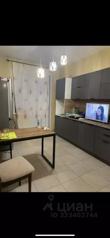 2-к кв. Красноярский край, Красноярск ул. Калинина, 47К (60.0 м) - Фото 1