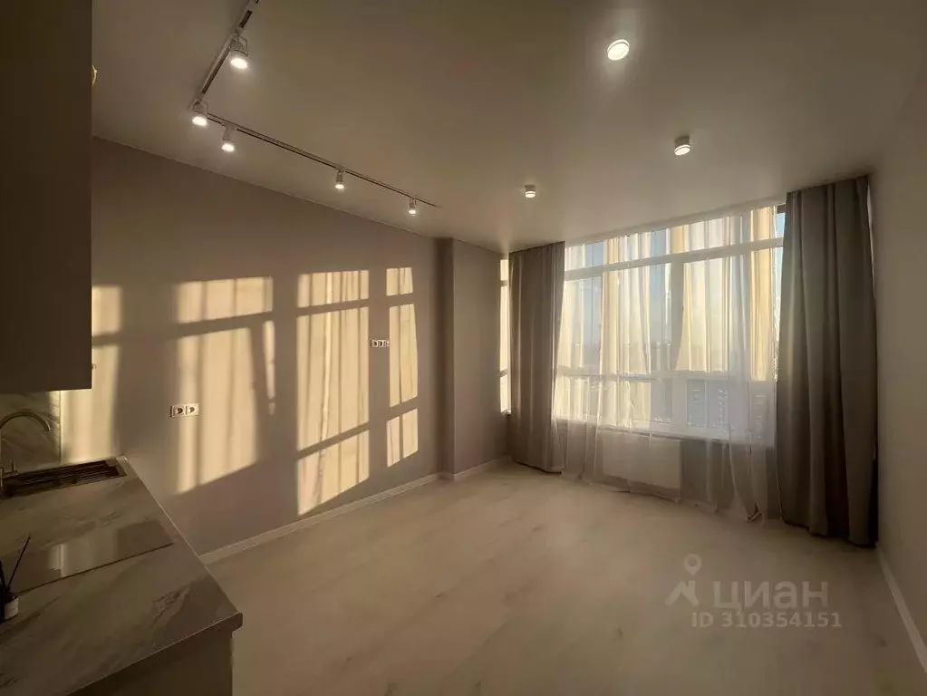 Квартира, студия, 28 м - Фото 0