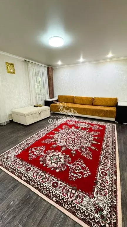 Дом в Оренбургская область, Орск пос. Степной, ул. Республиканская, 82 ... - Фото 2