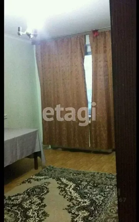 1-к кв. Тюменская область, Тюмень ул. Мельникайте, 136к3 (32.5 м) - Фото 2