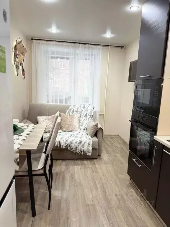 1-к кв. Москва 2-я Хуторская ул., 11 (40.0 м) - Фото 2