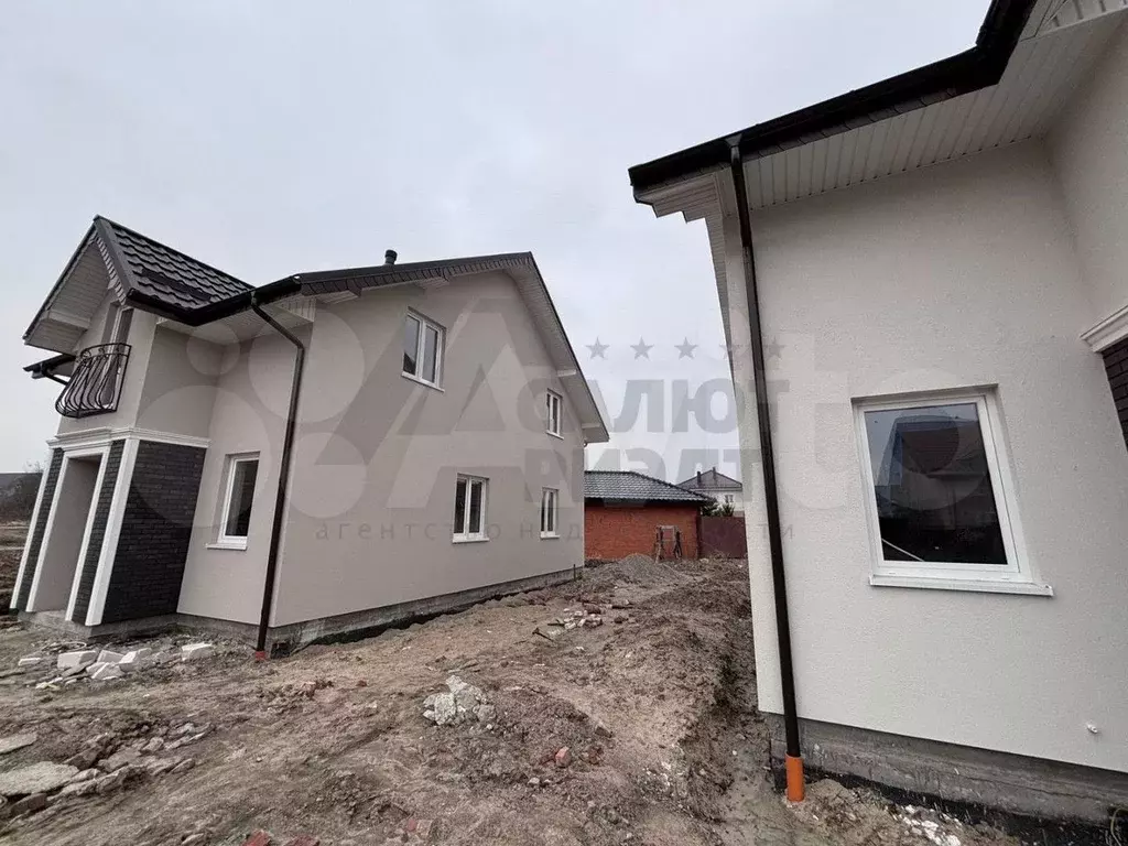 Дом 149 м на участке 5 сот. - Фото 1