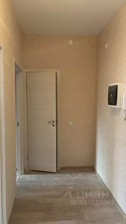 1-к кв. Ленинградская область, Мурино Всеволожский район, ул. Шоссе в ... - Фото 0