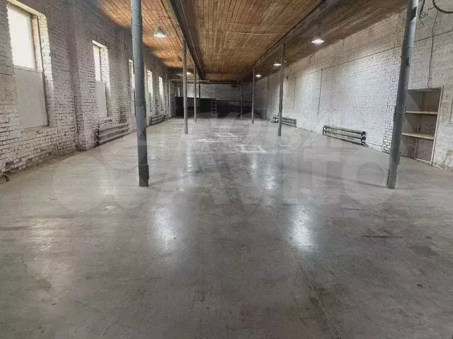 Сдам производственное помещение, 530 м - Фото 0