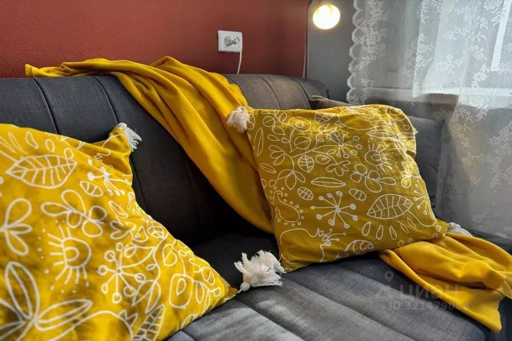 1-к кв. Новосибирская область, Новосибирск Коммунистическая ул., 26 ... - Фото 1