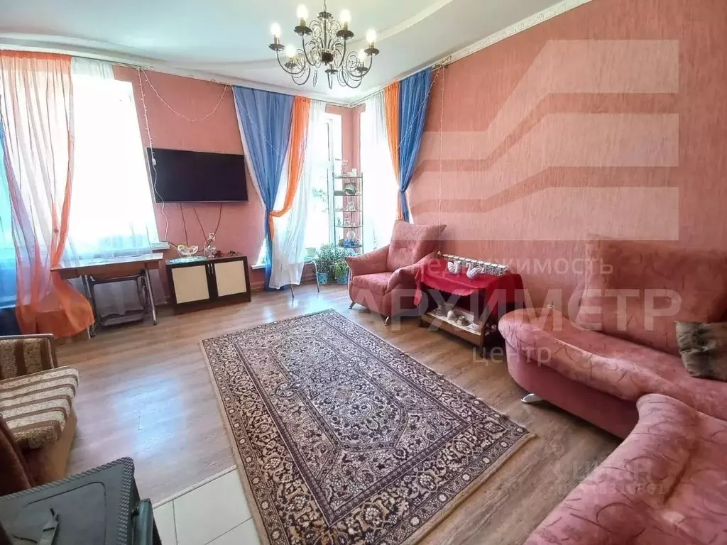 Дом в Курская область, Курск Мир садовое товарищество, 17-й кв-л, 7 ... - Фото 1