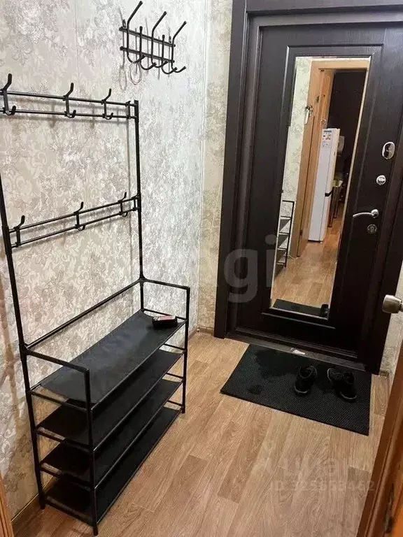 Студия Новосибирская область, Новосибирск ул. Петухова, 101/1 (23.0 м) - Фото 2