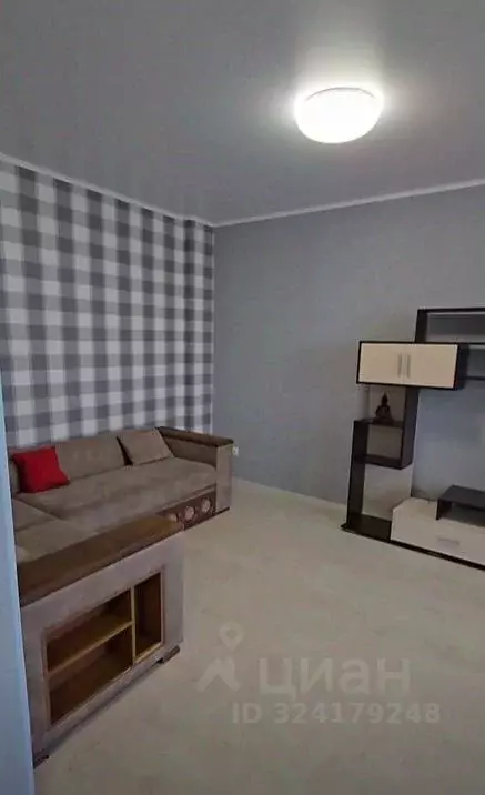 2-к кв. Белгородская область, Белгород ул. Шаландина, 8 (47.0 м) - Фото 1