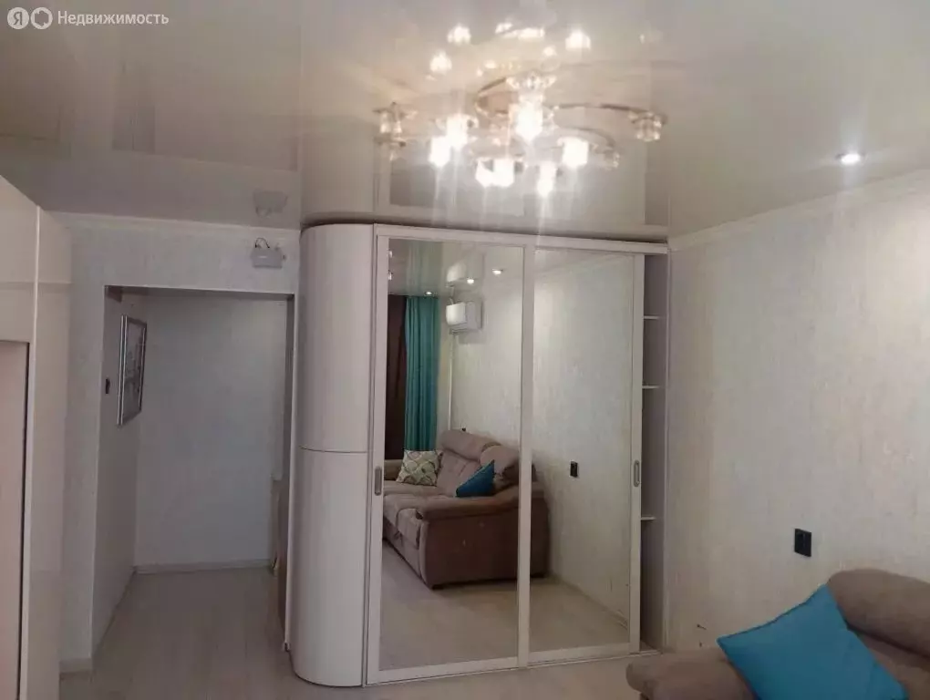 3-комнатная квартира: Чита, улица Бабушкина, 32Б (64.1 м) - Фото 2