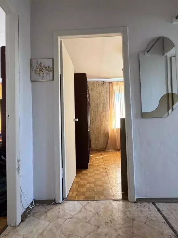 3-к кв. Московская область, Дзержинский Спортивная ул., 21 (63.0 м) - Фото 1
