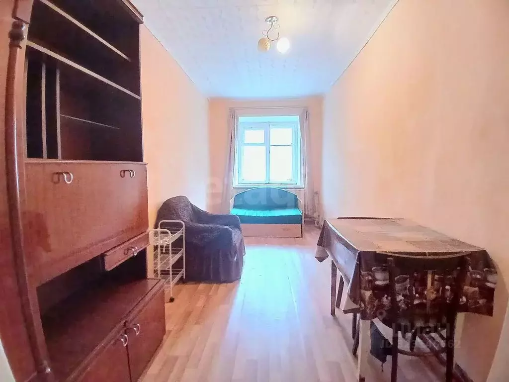 Комната Марий Эл, Йошкар-Ола ул. Чехова, 67 (12.1 м) - Фото 2