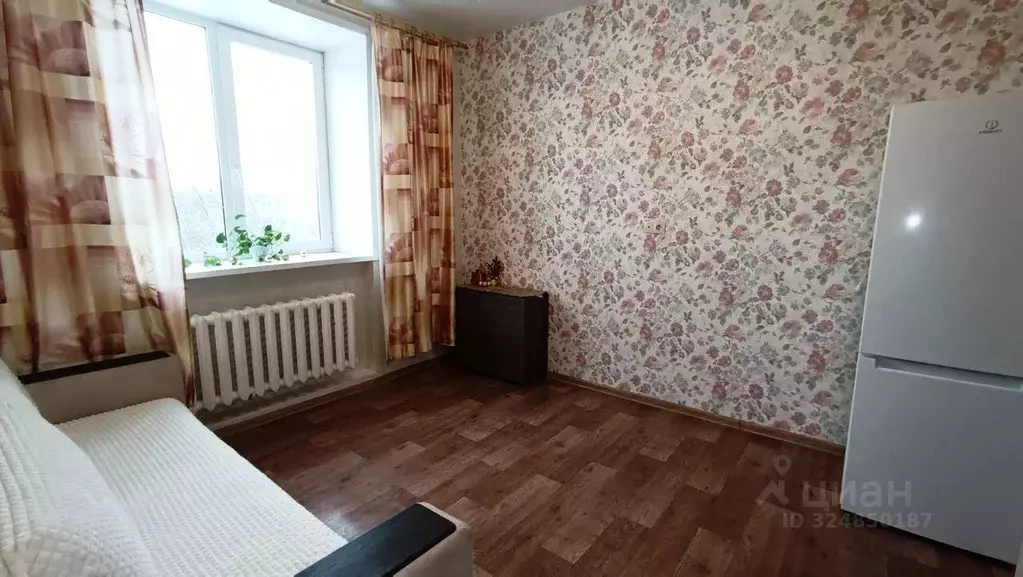 Комната Пермский край, Пермь ул. Розалии Землячки, 12 (22.7 м) - Фото 2