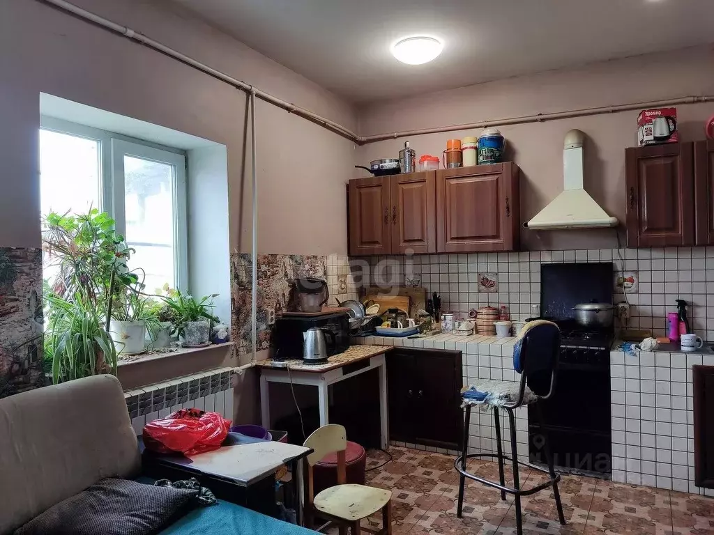 Дом в Воронежская область, Воронеж Садовод ВАСО СНТ,  (180 м) - Фото 1