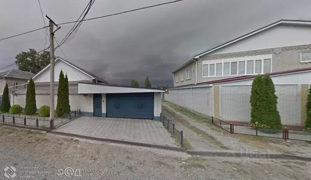 Коттедж в Карачаево-Черкесия, Прикубанский район, с. Чапаевское ... - Фото 1