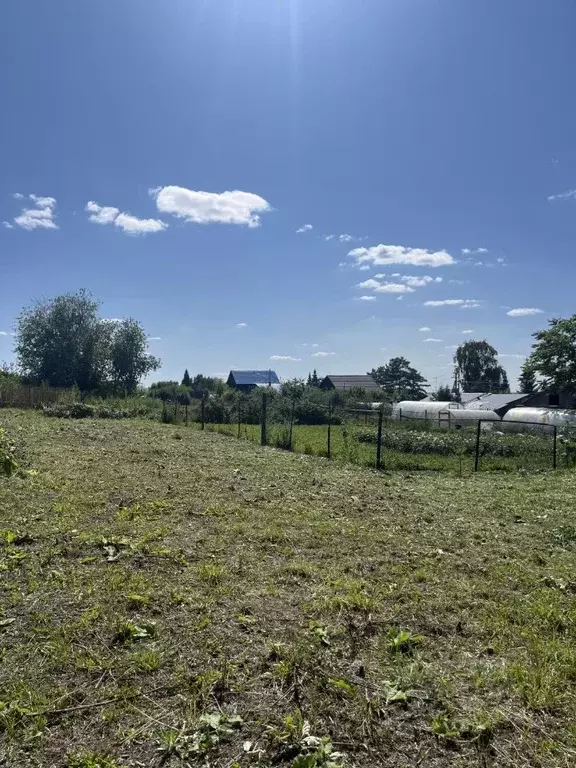 Участок в Кемеровская область, Кемерово ул. Олега Кошевого (15.0 сот.) - Фото 2