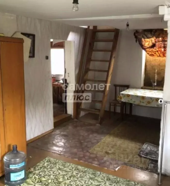 Дом в Иркутская область, Иркутский муниципальный округ, Эврика СНТ 4 ... - Фото 2