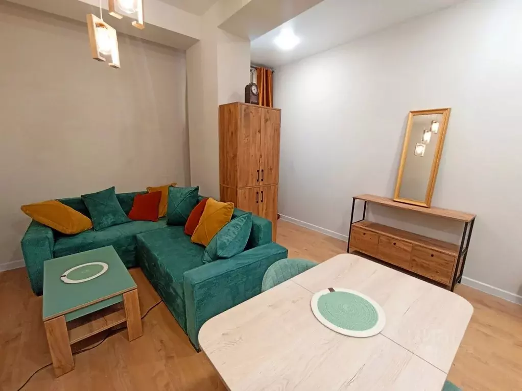 Студия Московская область, Подольск городской округ, д. Борисовка ... - Фото 2