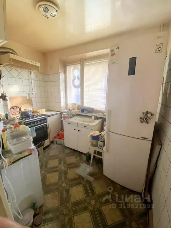 2-к кв. Ростовская область, Ростов-на-Дону ул. Максима Горького, 291 ... - Фото 1