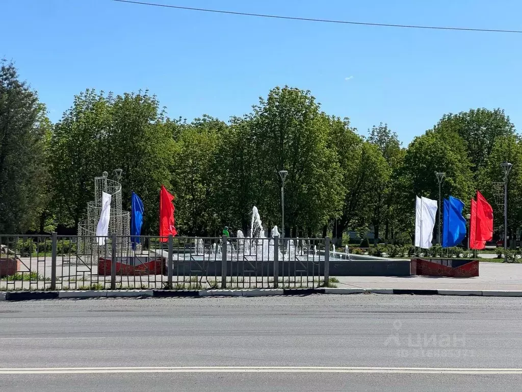 Комната Брянская область, Брянск ул. Ульянова, 15 (17.7 м) - Фото 1