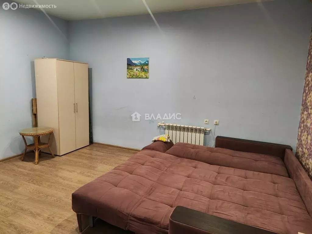 2-комнатная квартира: Волгоград, Кузнецкая улица, 87/5 (46.5 м) - Фото 2