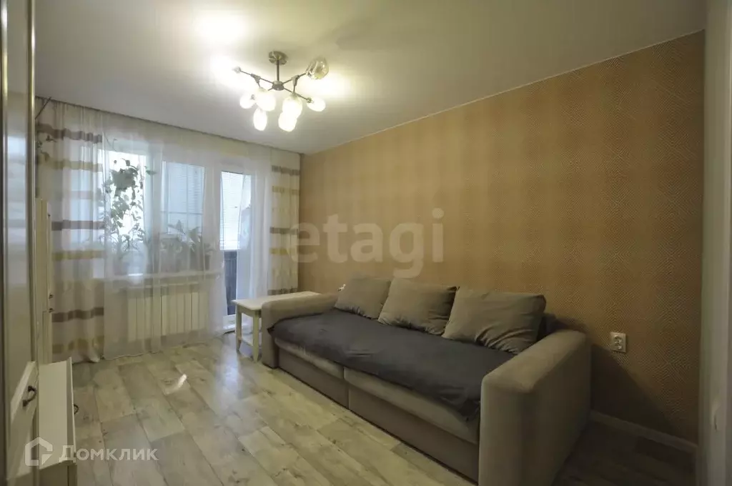 Продаётся 2-к квартира, 44.3 м - Фото 1