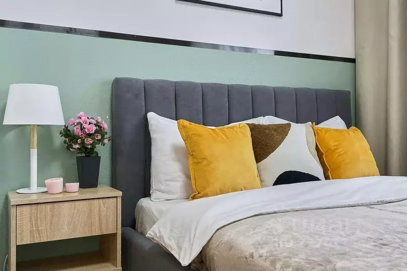 1-к кв. Москва Кавказский бул., 51к2 (20.0 м) - Фото 2