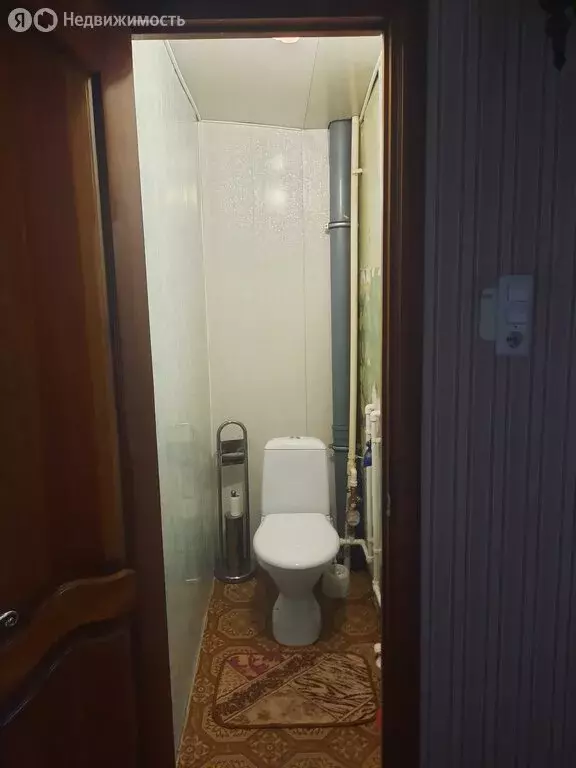 3-комнатная квартира: Чебоксары, проспект 9-й Пятилетки, 5к1 (66.4 м) - Фото 1