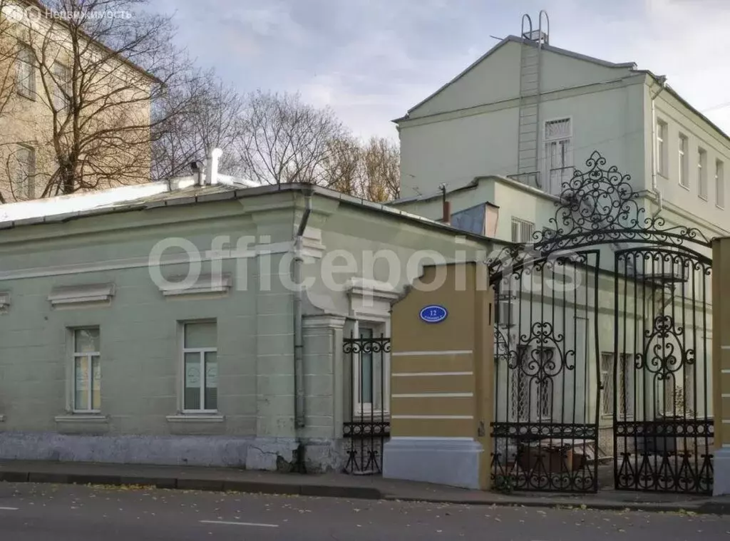 Офис (1337 м) - Фото 0