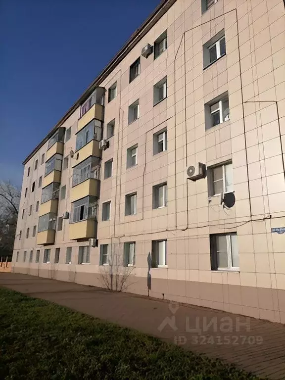 2-к кв. Тамбовская область, Тамбов ул. Степана Разина, 1А (41.0 м) - Фото 1