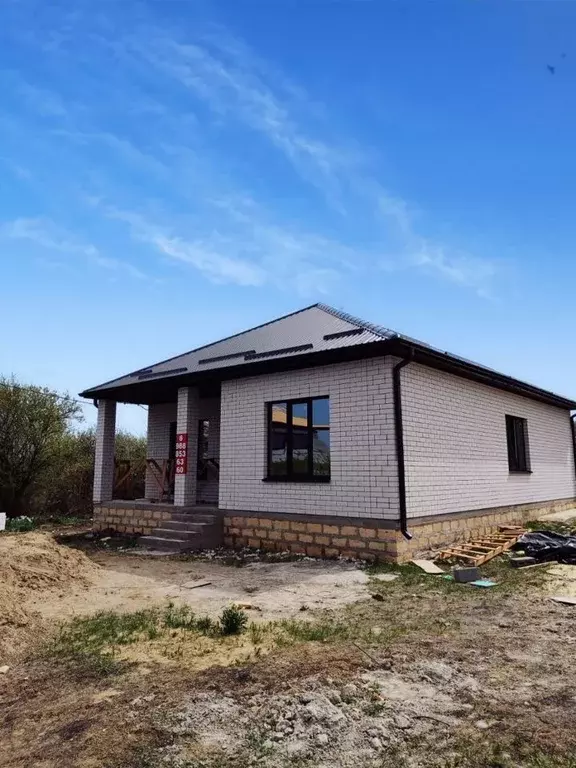 Дом в Ставропольский край, Ставрополь Рябина садовое товарищество,  ... - Фото 0