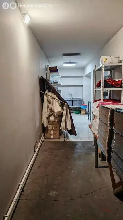 Помещение свободного назначения (1350 м) - Фото 2