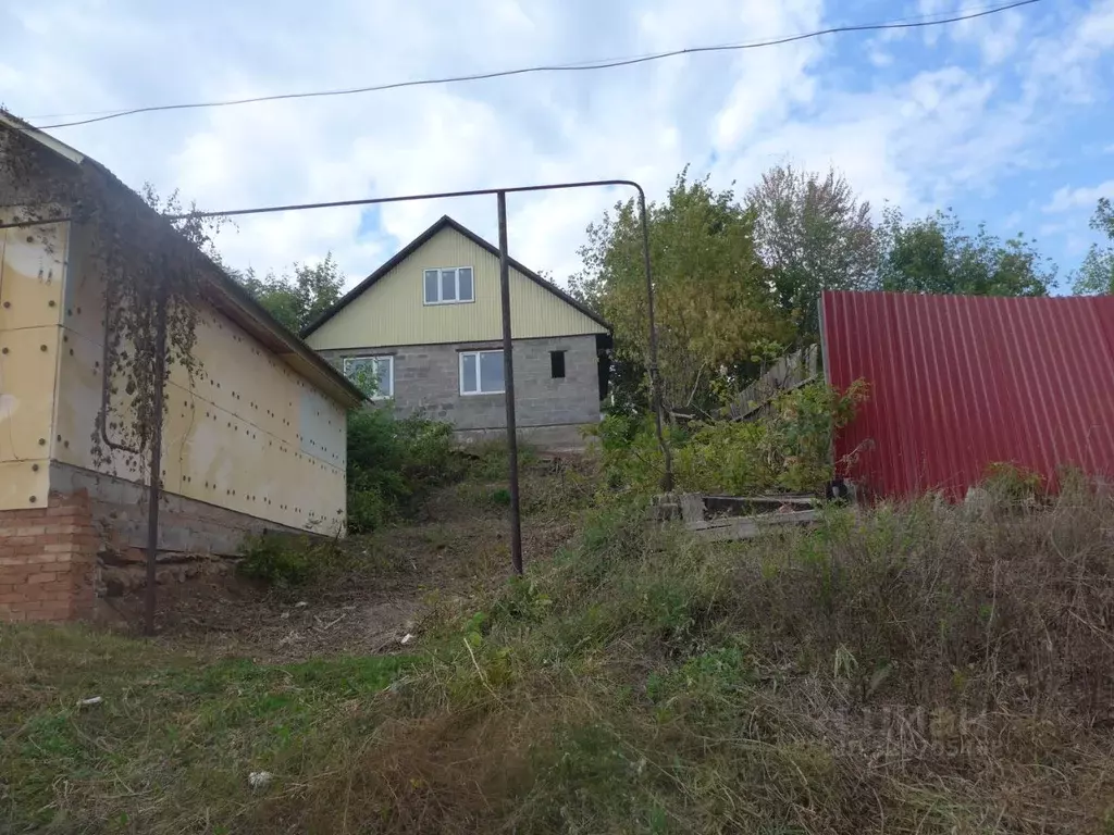 Дом в Оренбургская область, Бугуруслан ул. Туристов, 10 (69 м) - Фото 2