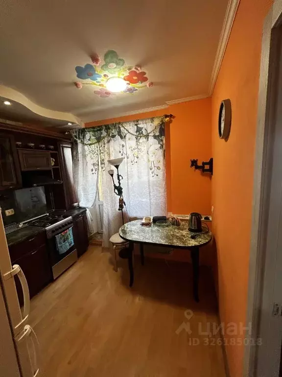 2-к кв. Татарстан, Казань Ново-Азинская ул., 12 (40.0 м) - Фото 2