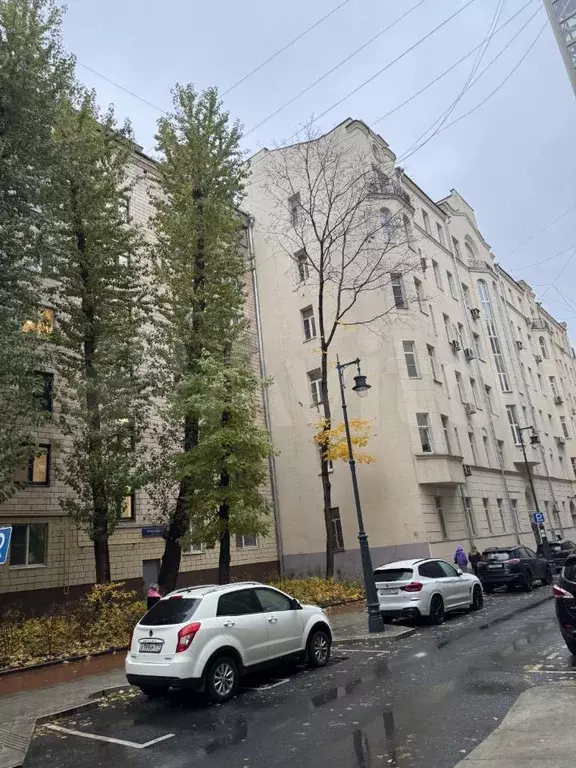 2-к. квартира, 52 м, 3/7 эт. - Фото 1